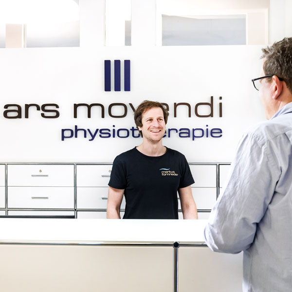 Physiotherapeut Stellenangebote Zentrum München Winzererstraße